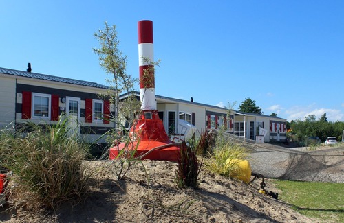 Haffkrug House | Vacation home for 4 guests with 40m² in Scharbeutz (145606)