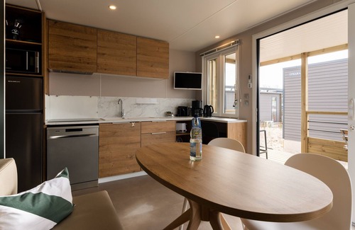 Haffkrug House | Vacation home for 4 guests with 30m² in Scharbeutz (169961)