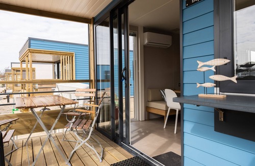 Haffkrug House | Vacation home for 4 guests with 30m² in Scharbeutz (169961)