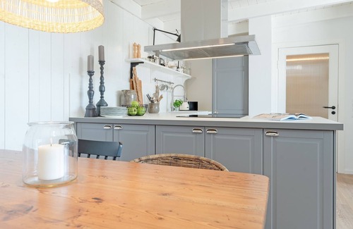 Haffkrug House | Vacation home for 4 guests with 69m² in Scharbeutz (294238)