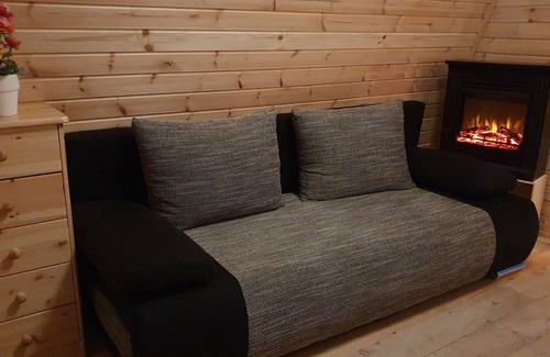 Silberstedt House | Vacation home for 4 guests with 18m² in Silberstedt (248904)