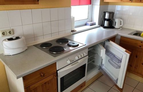 Dierhagen Ost House | Vacation home for 4 guests with 60m² in Dierhagen (148069)