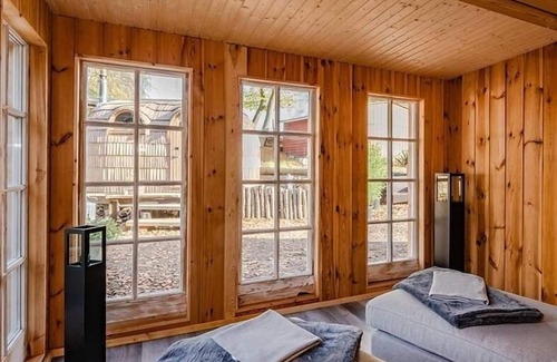 Ueckeritz House | Vacation home for 4 guests with 50m² in Ückeritz (60730)