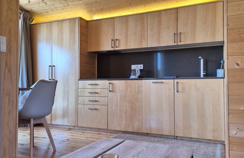 Bleckede House | Vacation home for 4 guests with 35m² in Bleckede (264861)