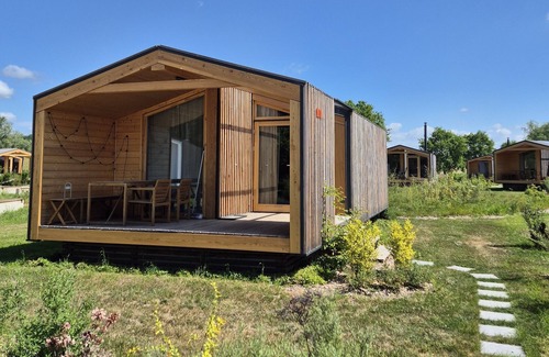 Bleckede House | Vacation home for 4 guests with 35m² in Bleckede (264861)