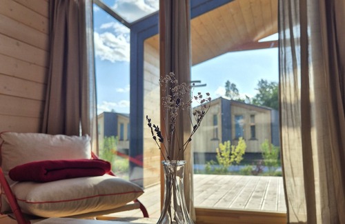 Bleckede House | Vacation home for 4 guests with 35m² in Bleckede (264856)
