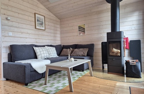 Bleckede House | Vacation home for 4 guests with 35m² in Bleckede (264860)