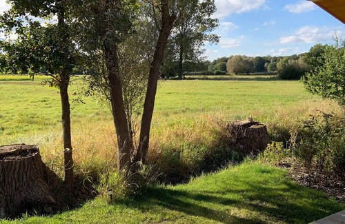 Bleckede House | Vacation home for 4 guests with 35m² in Bleckede (270242)