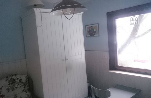 Hatzfeld House | Vacation home for 4 guests with 50m² in Hatzfeld (143717)