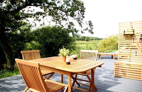 Westertilli House | Vacation home for 4 guests with 95m² in Pellworm (266416)