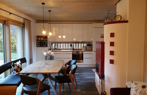 Lienz House | Vacation home for 4 guests with 95m² in Leisach (143055)