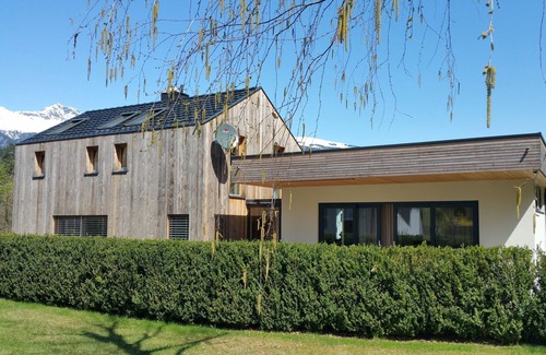 Lienz House | Vacation home for 4 guests with 95m² in Leisach (143055)