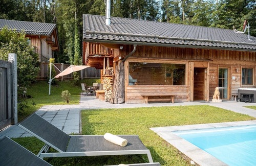Ainring House | Vacation home for 4 guests with 145m² in Ainring (265196)