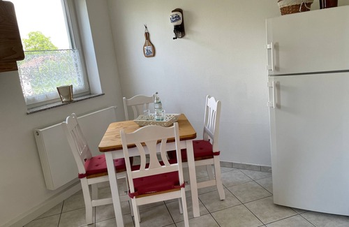 Bautzen House | Vacation home for 4 guests with 75m² in Bautzen (167901)