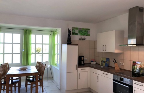 Groemitz House | Vacation home for 4 guests with 55m² in Grömitz (94454)