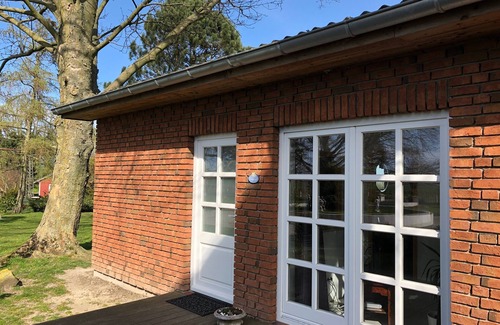 Groemitz House | Vacation home for 4 guests with 55m² in Grömitz (94454)