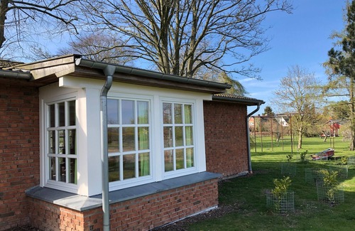 Groemitz House | Vacation home for 4 guests with 55m² in Grömitz (94454)