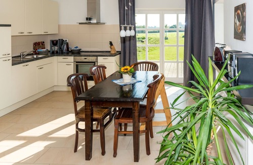 Groemitz House | Vacation home for 4 guests with 60m² in Grömitz (94455)