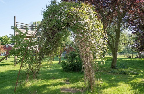Groemitz House | Vacation home for 4 guests with 60m² in Grömitz (94455)