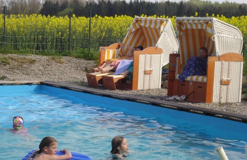 Groemitz House | Vacation home for 4 guests with 60m² in Grömitz (94455)