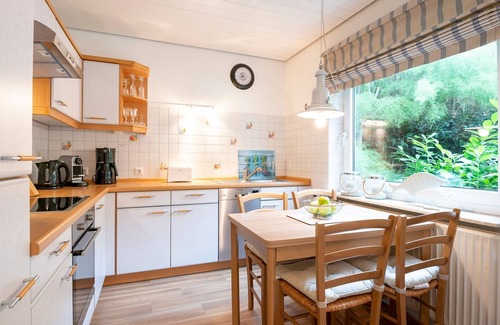 Groemitz House | Vacation home for 4 guests with 58m² in Grömitz (286425)