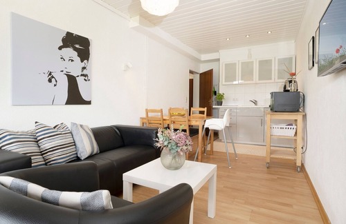 Lensterstrand House | Vacation home for 4 guests with 44m² in Grömitz (287301)