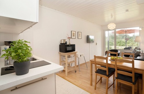 Lensterstrand House | Vacation home for 4 guests with 44m² in Grömitz (287301)