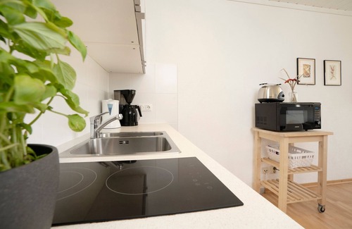 Lensterstrand House | Vacation home for 4 guests with 44m² in Grömitz (287301)