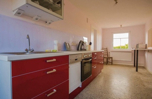 Rieseby House | Vacation home for 4 guests with 120m² in Rieseby (13875)