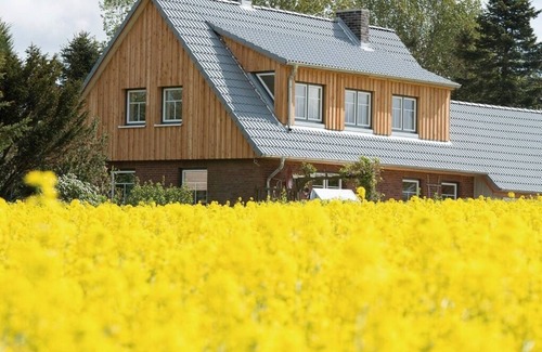 Rieseby House | Vacation home for 4 guests with 120m² in Rieseby (13875)