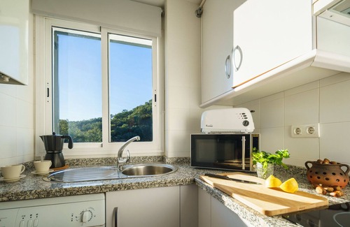 Aracena House | Vacation home for 4 guests with 75m² in Aracena (246734)