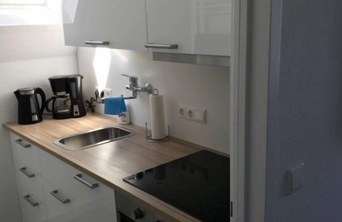 Westeraccumersiel House | Vacation home for 4 guests with 70m² in Dornum (295551)