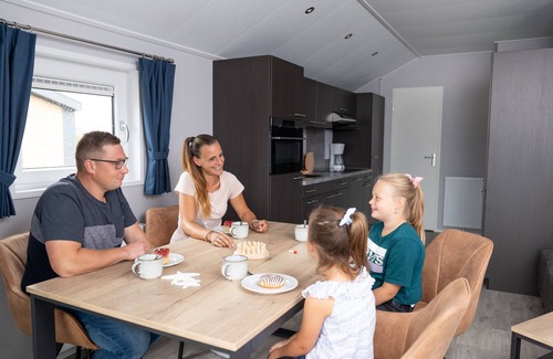Itzendorf House | Vacation home for 4 guests with 40m² in Norden (161172)