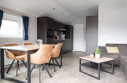 Itzendorf House | Vacation home for 4 guests with 40m² in Norden (161176)