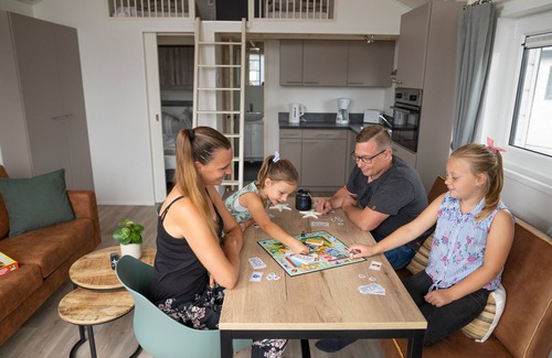 Itzendorf House | Vacation home for 4 guests with 29m² in Norden (161158)