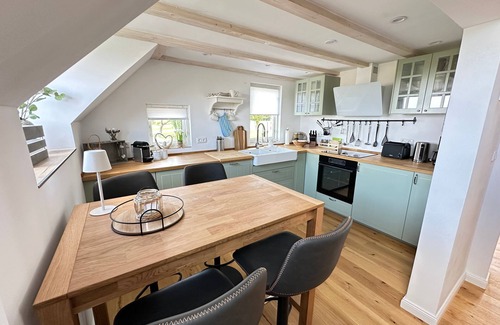 Ostermarsch House | Vacation home for 4 guests with 60m² in Norden (297401)