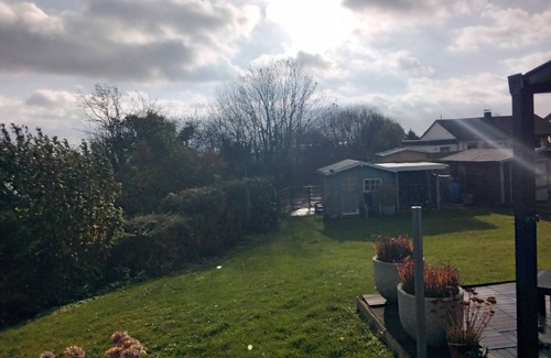 Rettin House | Vacation home for 4 guests with 65m² in Rettin (245555)