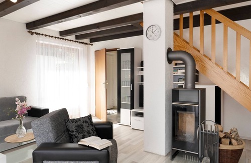 Heringsdorf House | Vacation home for 4 guests with 76m² in Süssau (286250)