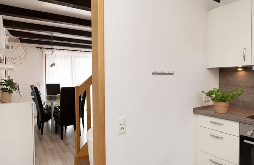Heringsdorf House | Vacation home for 4 guests with 76m² in Süssau (286250)