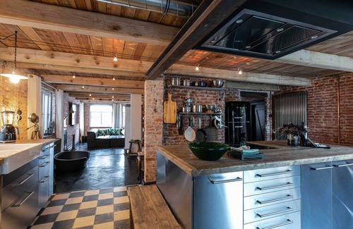 Tating House | Vacation home for 4 guests with 144m² in Tating (272511)