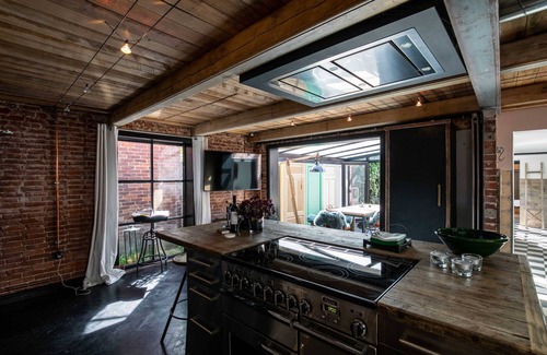 Tating House | Vacation home for 4 guests with 144m² in Tating (272511)