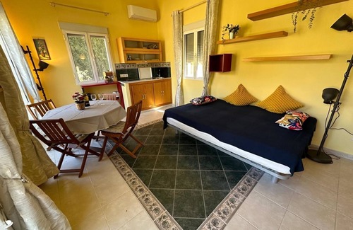 Olvera House | Vacation home for 4 guests with 45m² in Olvera (267435)