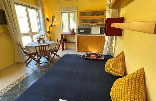 Olvera House | Vacation home for 4 guests with 45m² in Olvera (267435)