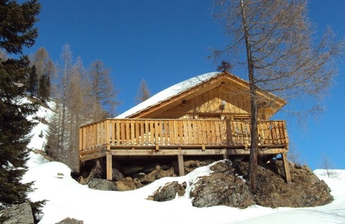 Mortschach House | Vacation home for 4 guests with 42m² in Asten (273689)