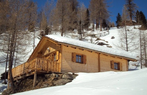 Mortschach House | Vacation home for 4 guests with 42m² in Asten (273689)