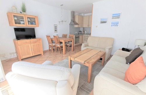 Dahme House | Vacation home for 4 guests with 65m² in Dahme (94426)