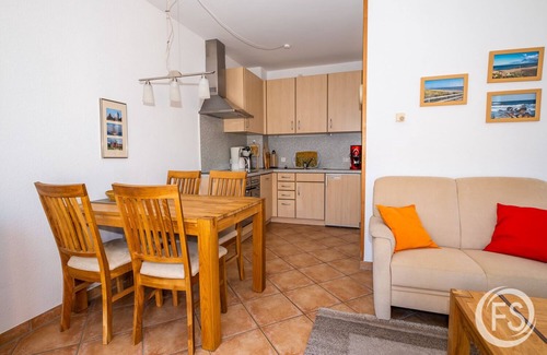 Dahme House | Vacation home for 4 guests with 65m² in Dahme (94426)