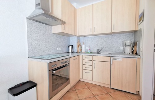 Dahme House | Vacation home for 4 guests with 65m² in Dahme (94426)