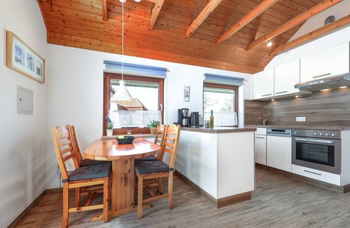 Laboe House | Vacation home for 4 guests with 45m² in Laboe (294577)