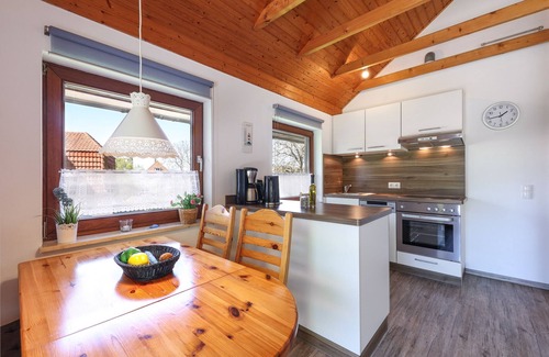 Laboe House | Vacation home for 4 guests with 45m² in Laboe (294577)